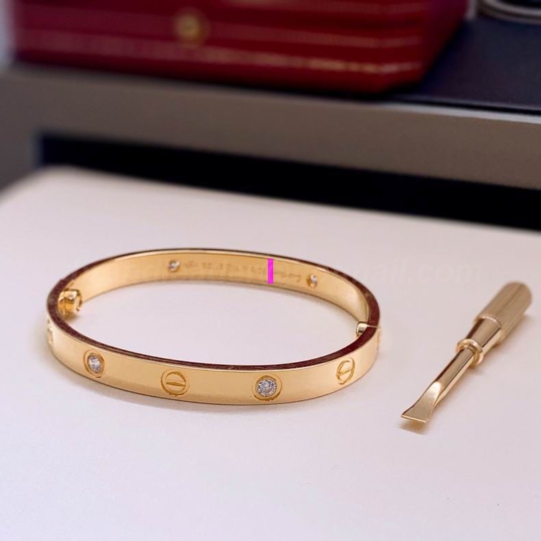 Cartier Bangles 126